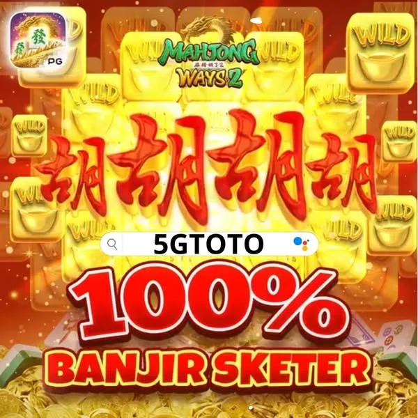 5GTOTO Login Resmi APK 2026