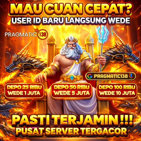 PRAGMATIC138 APK Download Versi Terbaru
