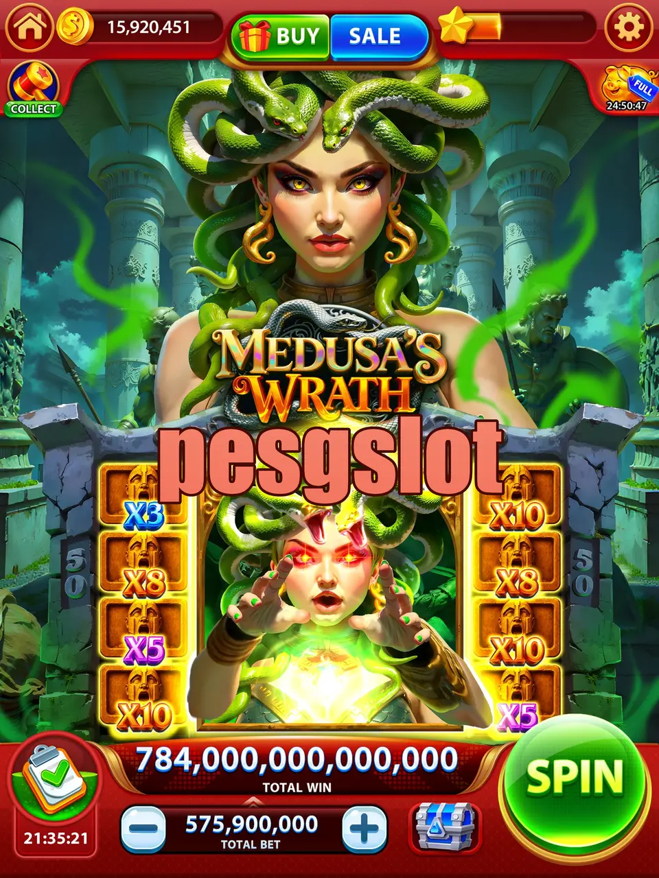 pesgslot Masuk